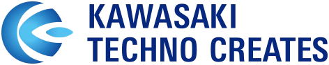 KAWASAKI TECHNO CREATES