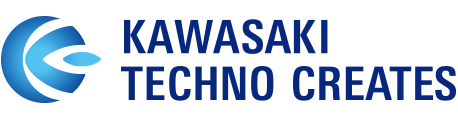 KAWASAKI TECHNO CREATES
