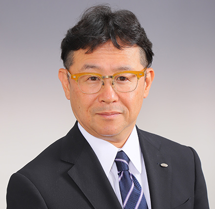 Takayuki Hayashida