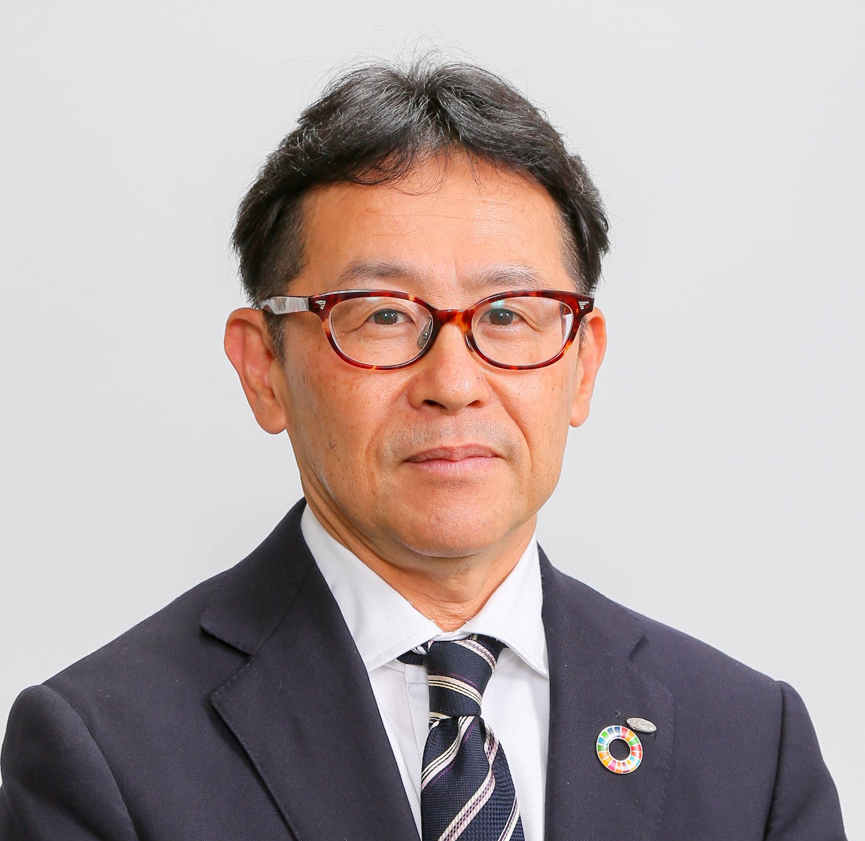 Takayuki Hayashida