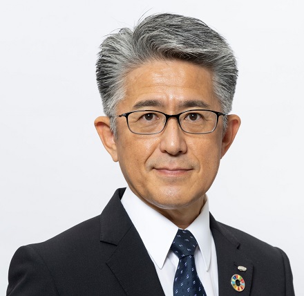 Hiroyuki Mori