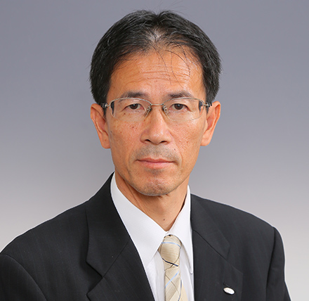 Hiroshi Uemura