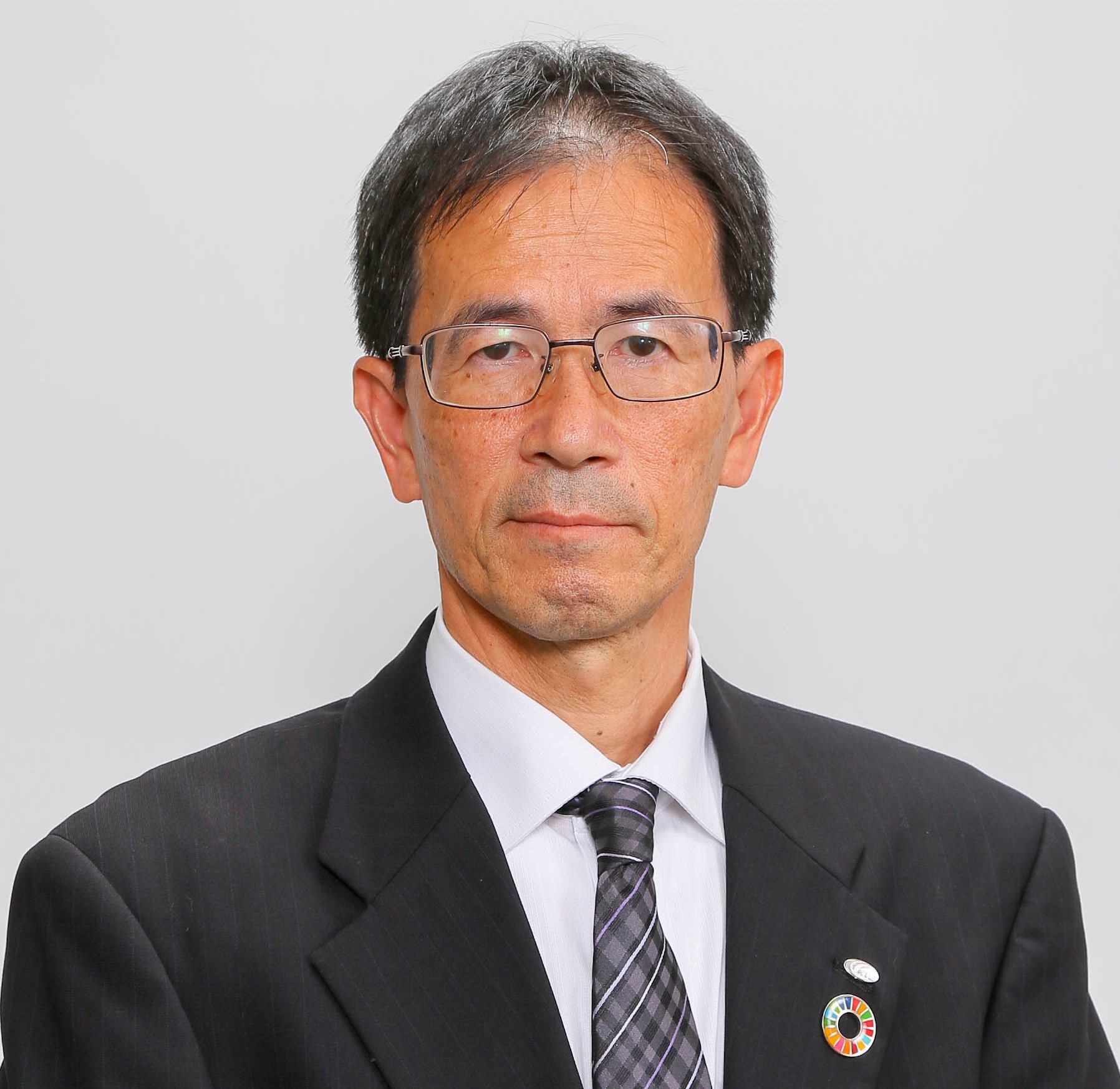 Hiroshi Uemura