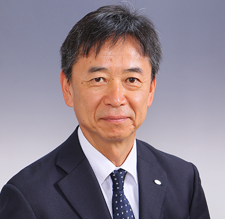 Yutaka Yoshimura