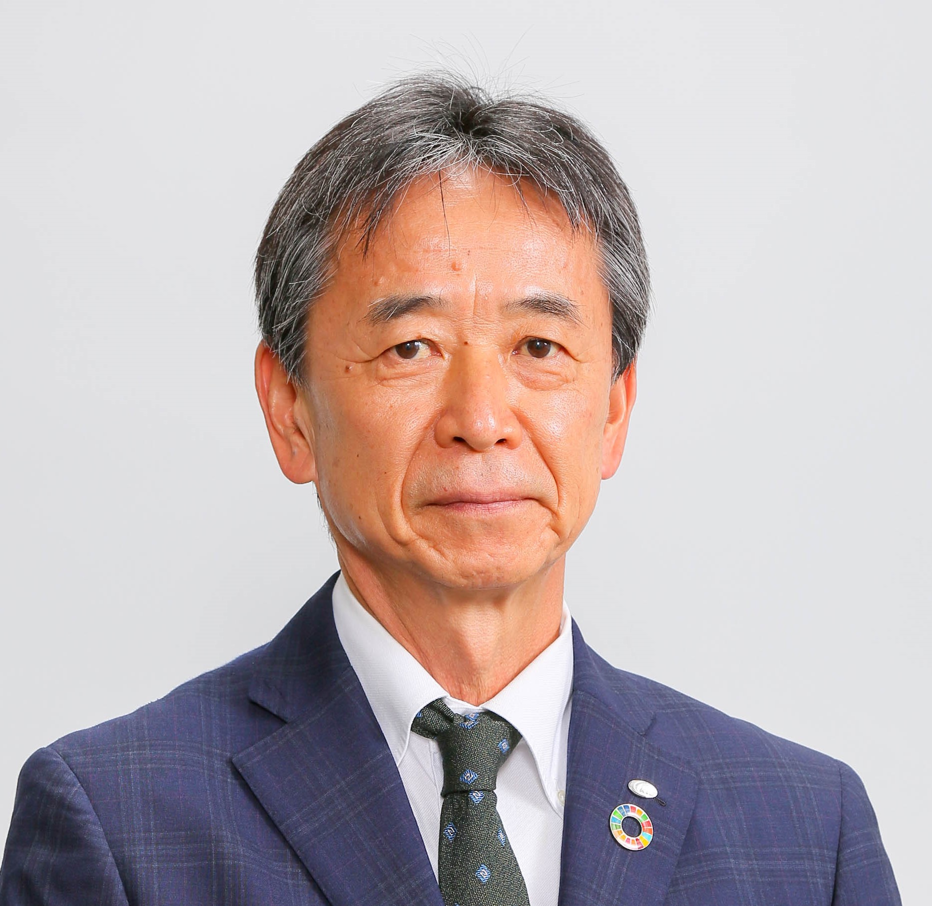 Yutaka Yoshimura