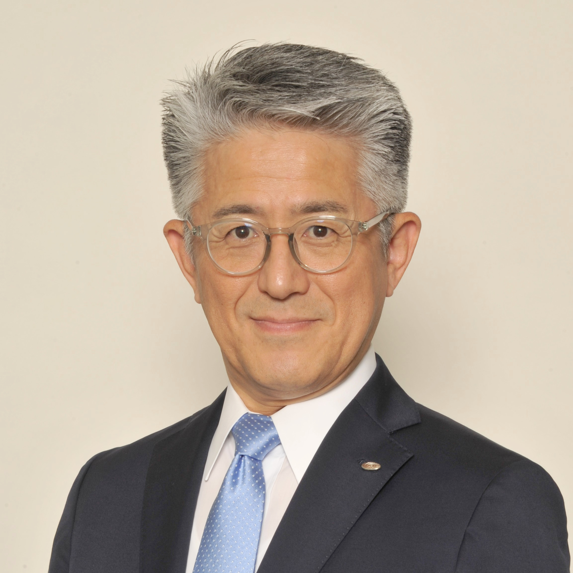 Hiroyuki Mori