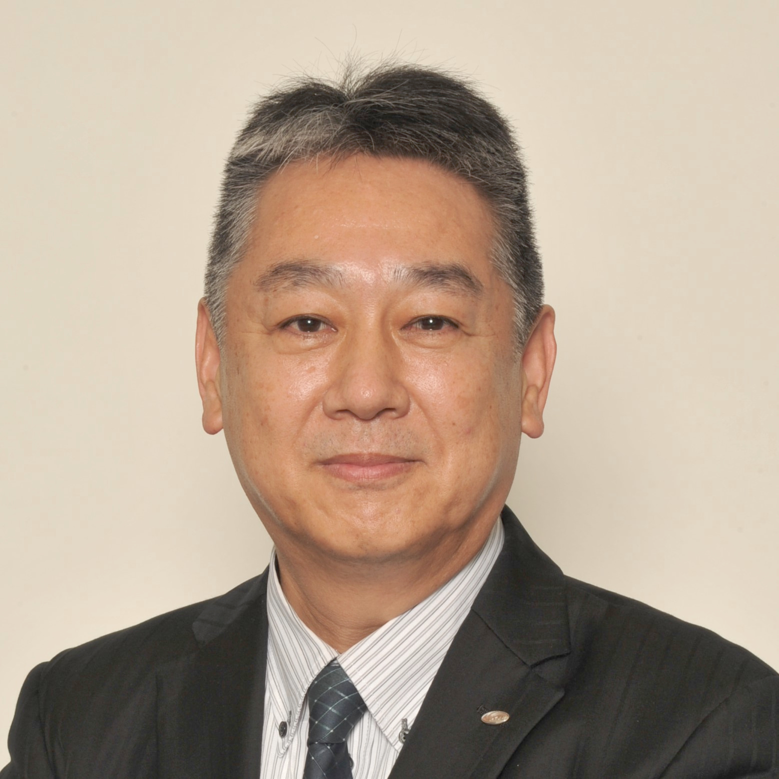 Toshinori Murakami