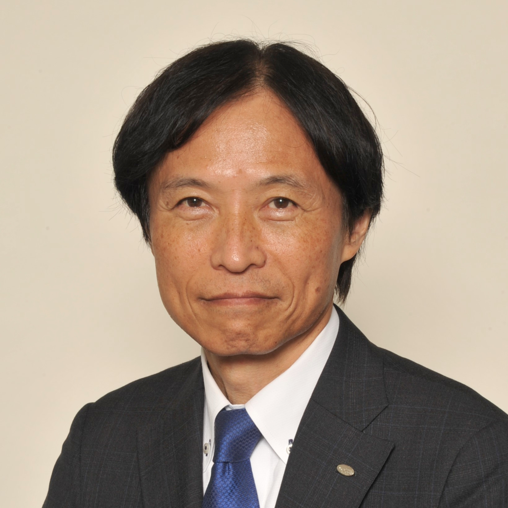Masanobu Taniguchi