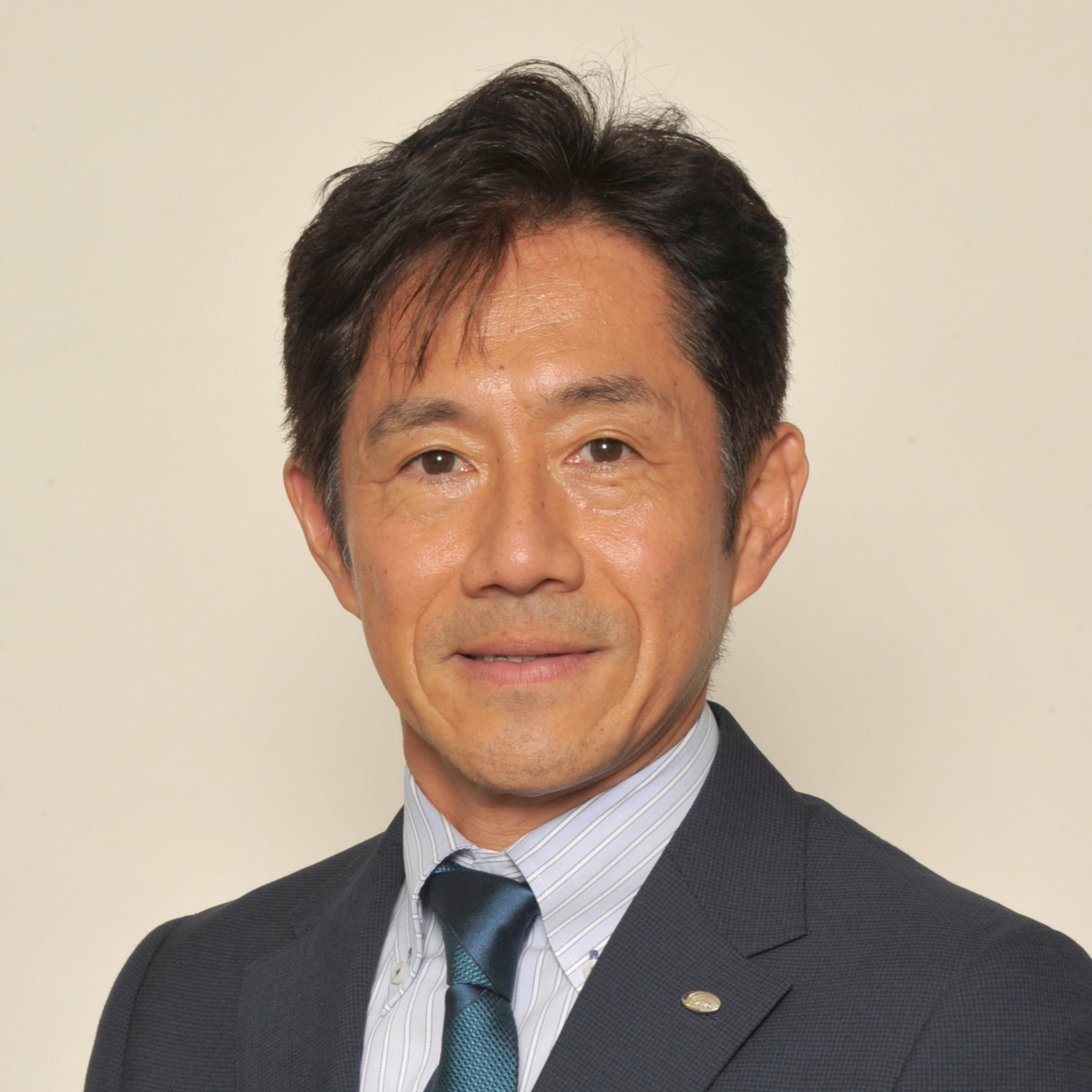 Yoshiki Tashiro