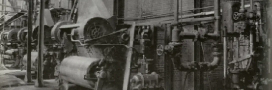 沿革・歴史