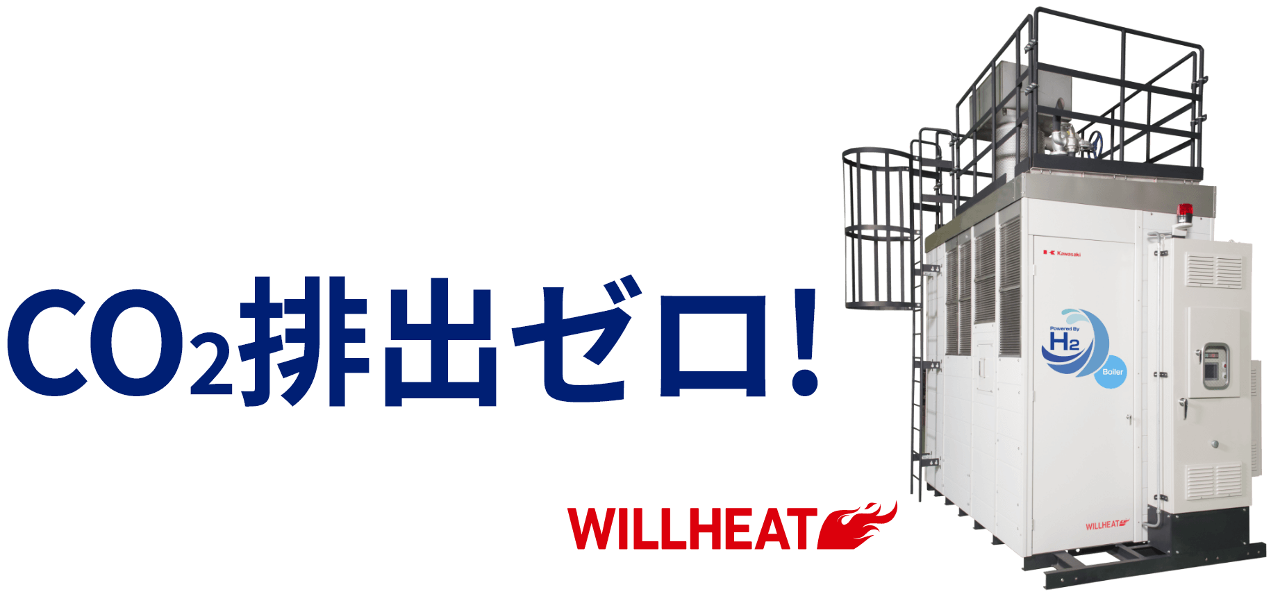 WILLHEAT