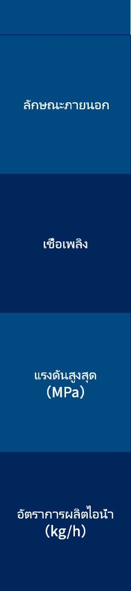 仕様表