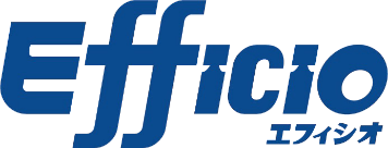 エフィシオ ロゴ
