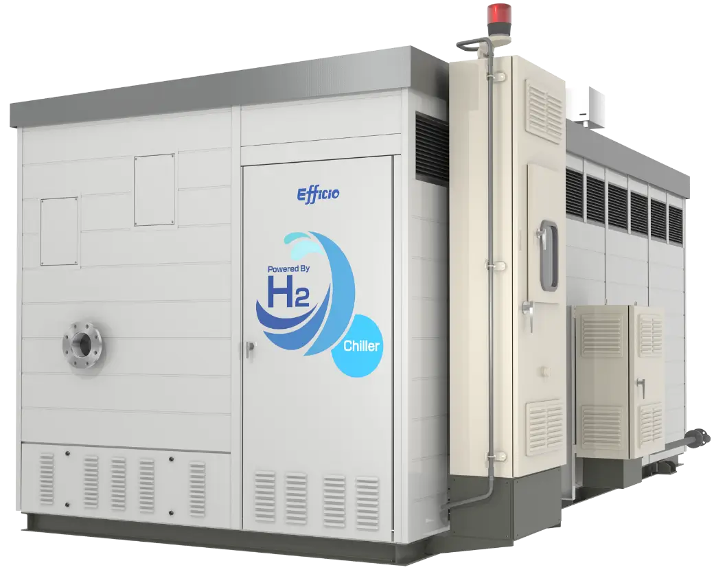 エフィシオ イメージ