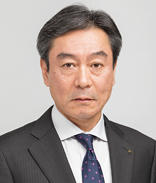 福間 克吉