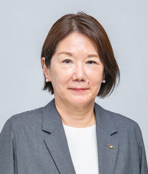 井野 勢津子