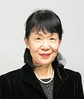 石井 淳子