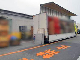 写真/工場と工場の繋がり