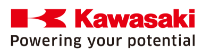 KAWASAKI Powering your potential