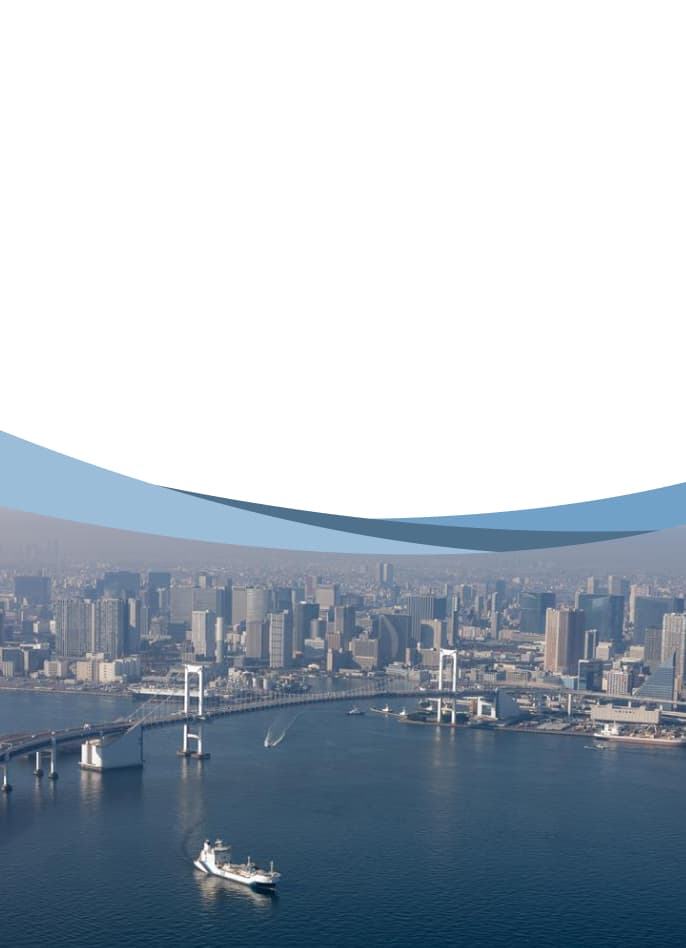 2030年代の社会実装を見据えた一気通貫の実証計画のバナー