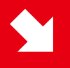 downarrow