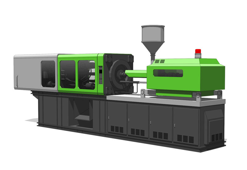 射出成形機／押出成形機