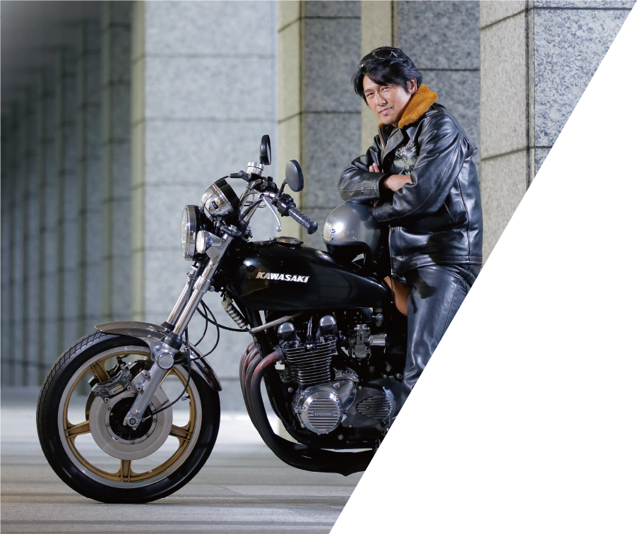 モーターサイクル名鑑 モーターサイクルショー2023 カワサキブース出展概要のご案内