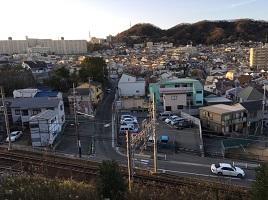 写真／湊川の紹介