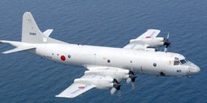 P-3C 哨戒機