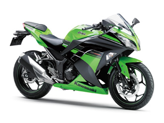   Ninja  250cc  Ninja  250     