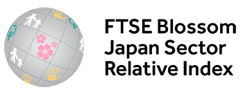 FTSE Blossom Japan Sector Relative Index