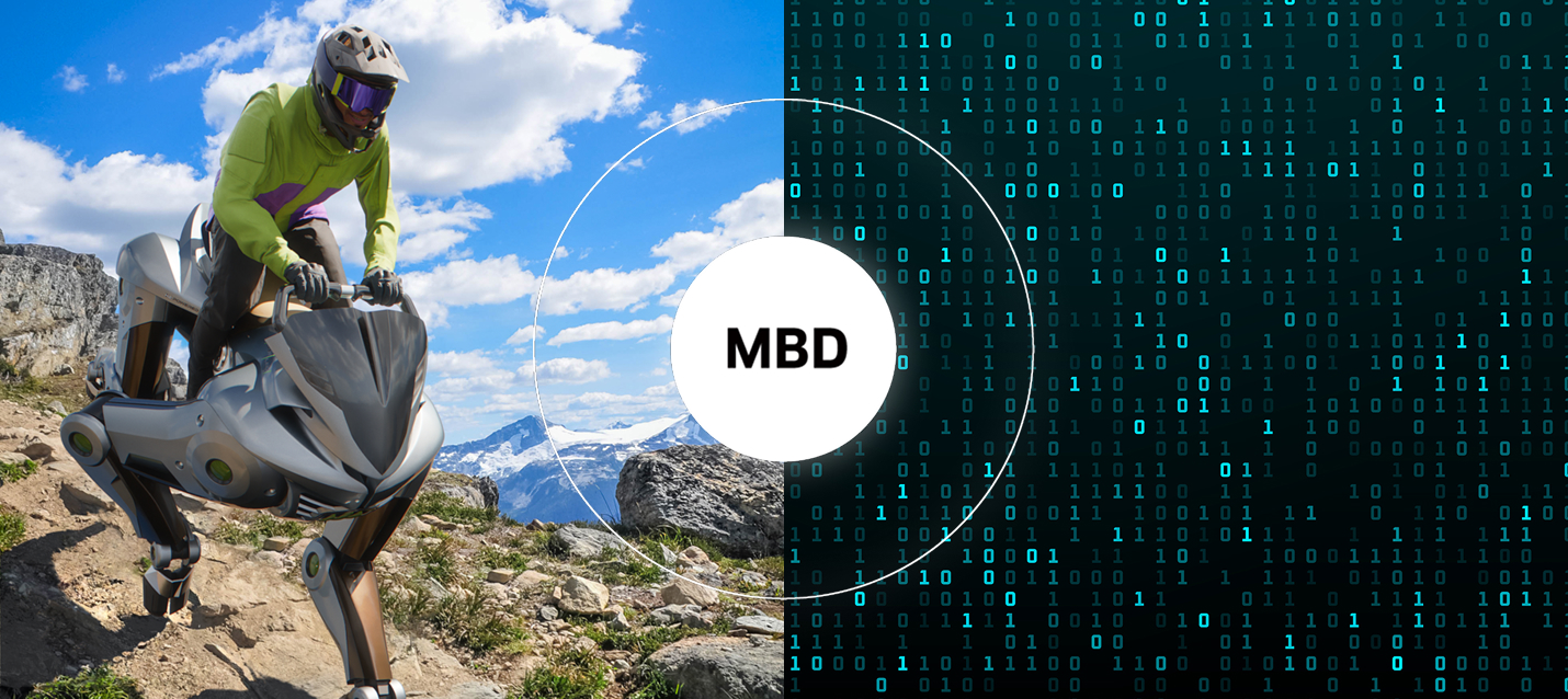 CORLEO'S MBD