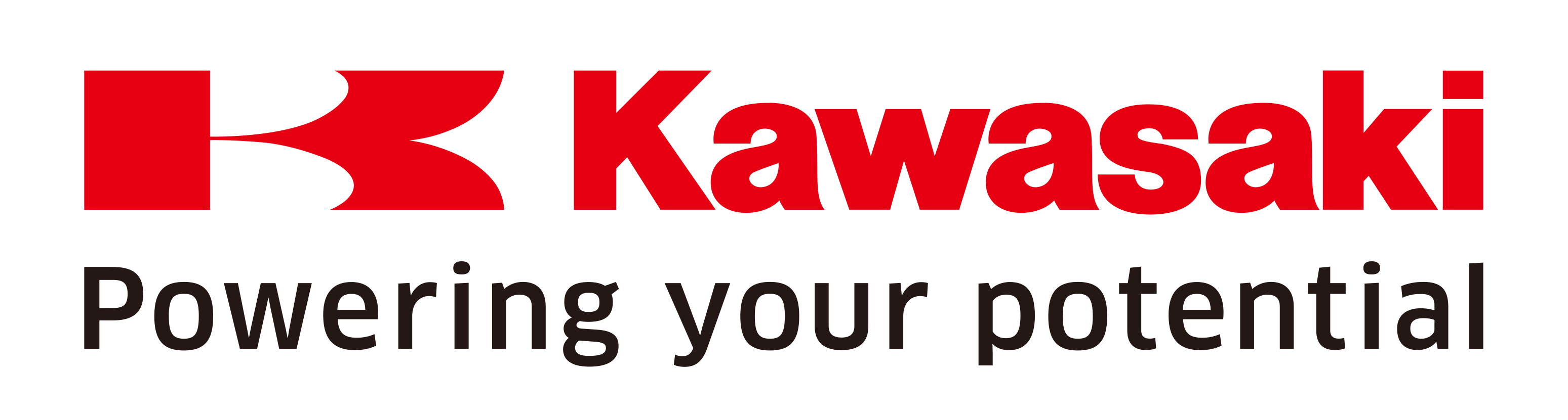 Kawasaki Logo