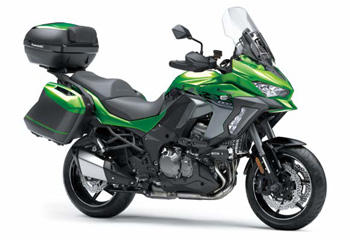 VERSYS 1000 SE