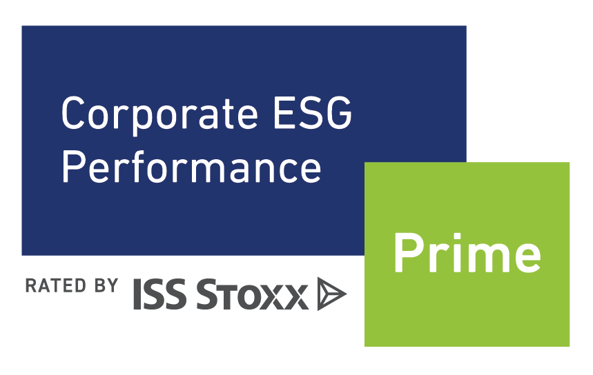 ISS ESG Corporate Rating