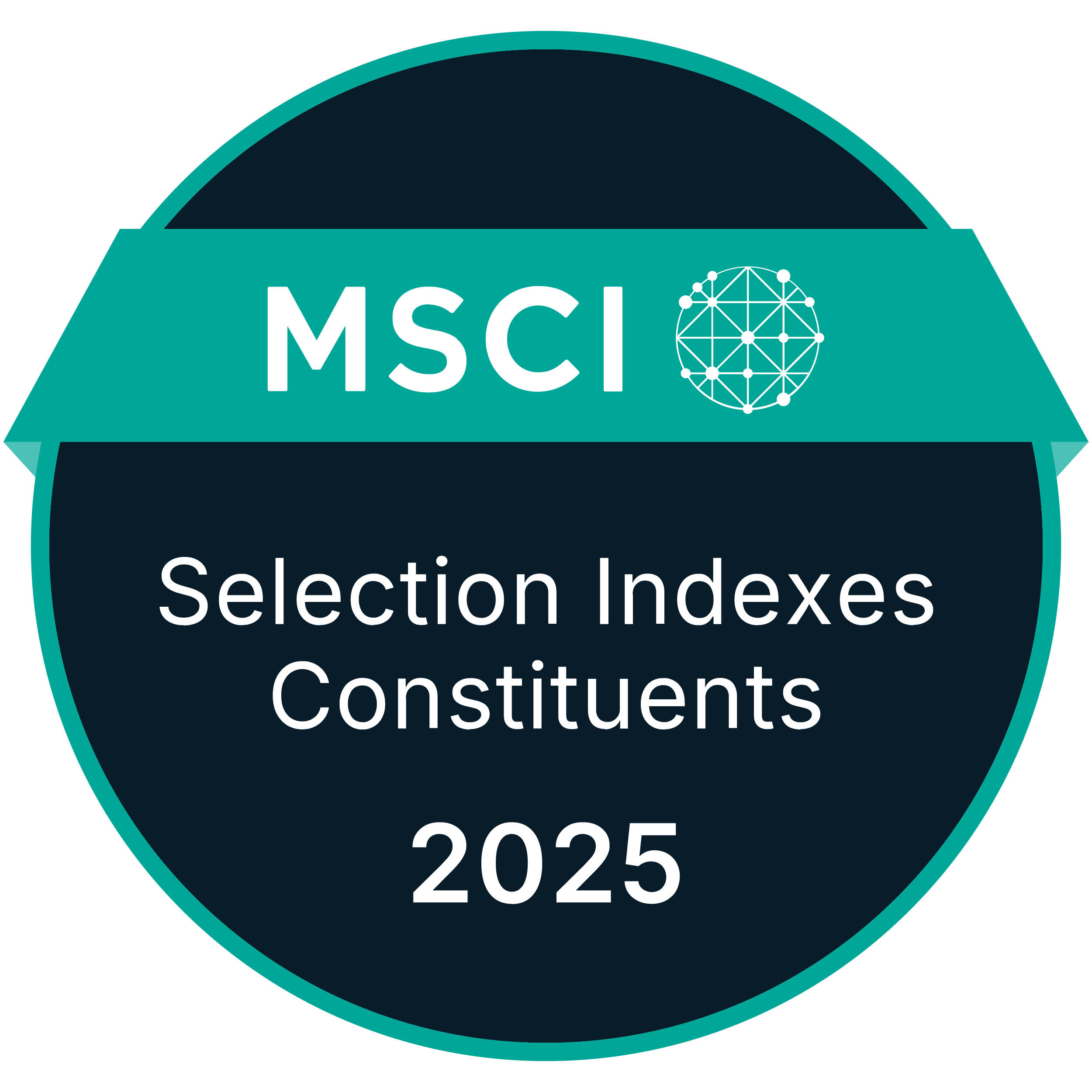 MSCI ESG Leaders Indexes