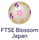 FTSE Blossom Japan