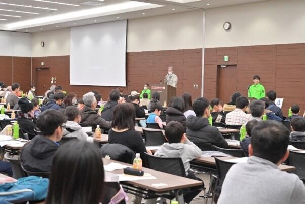 地域社会交流会